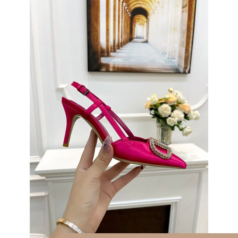 Valentino Sandals